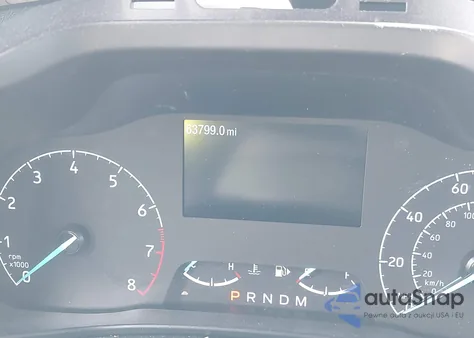 2022 Ford Transit Connect Xl Cargo Van from USA, damaged, VIN NM0LS7S28N1538250